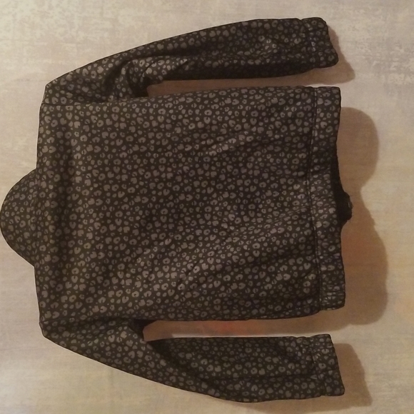 Just One You Jacket - Picture 4 of 6